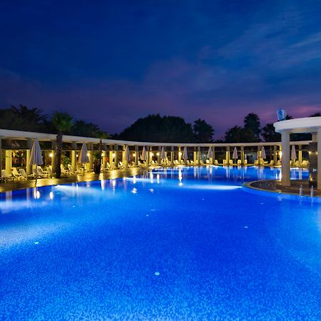 Hotel Tui Magic Life Belek Esterno foto