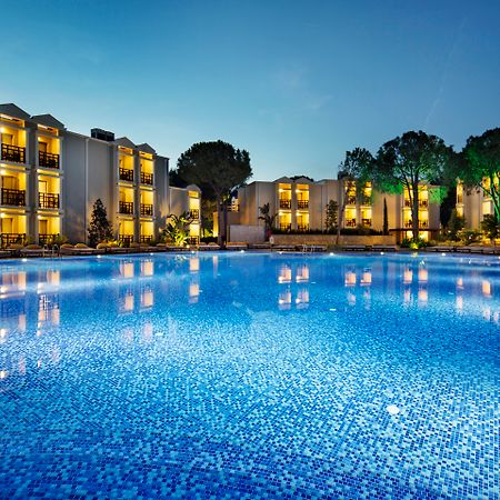 Hotel Tui Magic Life Belek Esterno foto