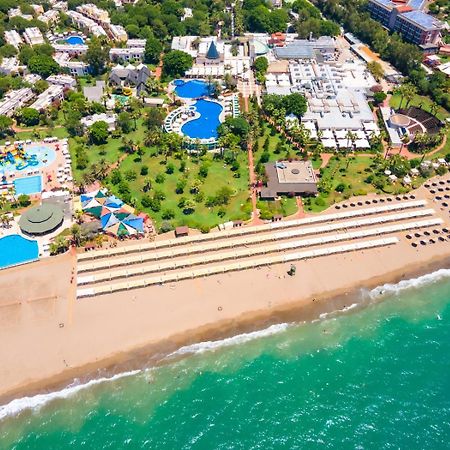 Hotel Tui Magic Life Belek Esterno foto