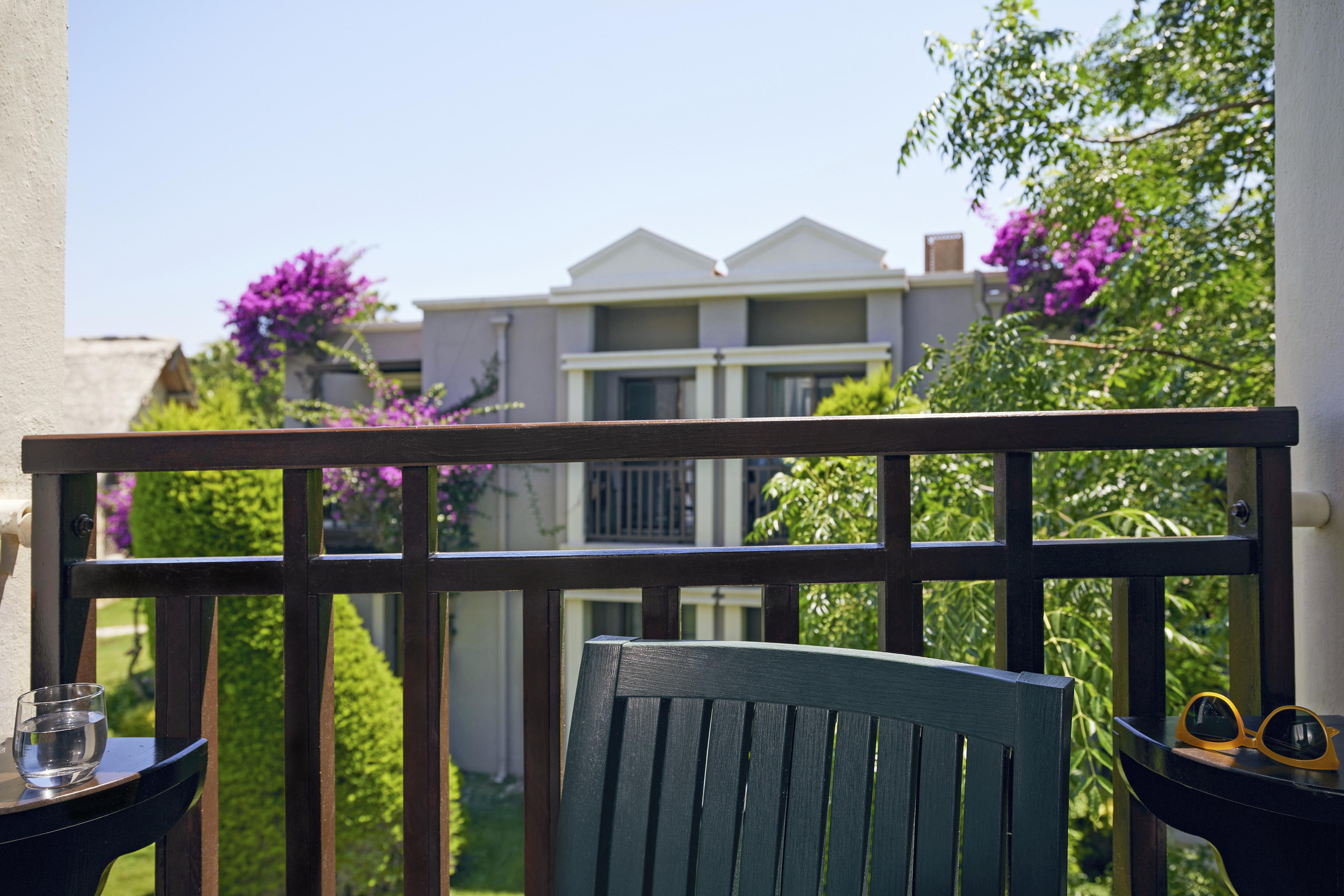 Hotel Tui Magic Life Belek Esterno foto