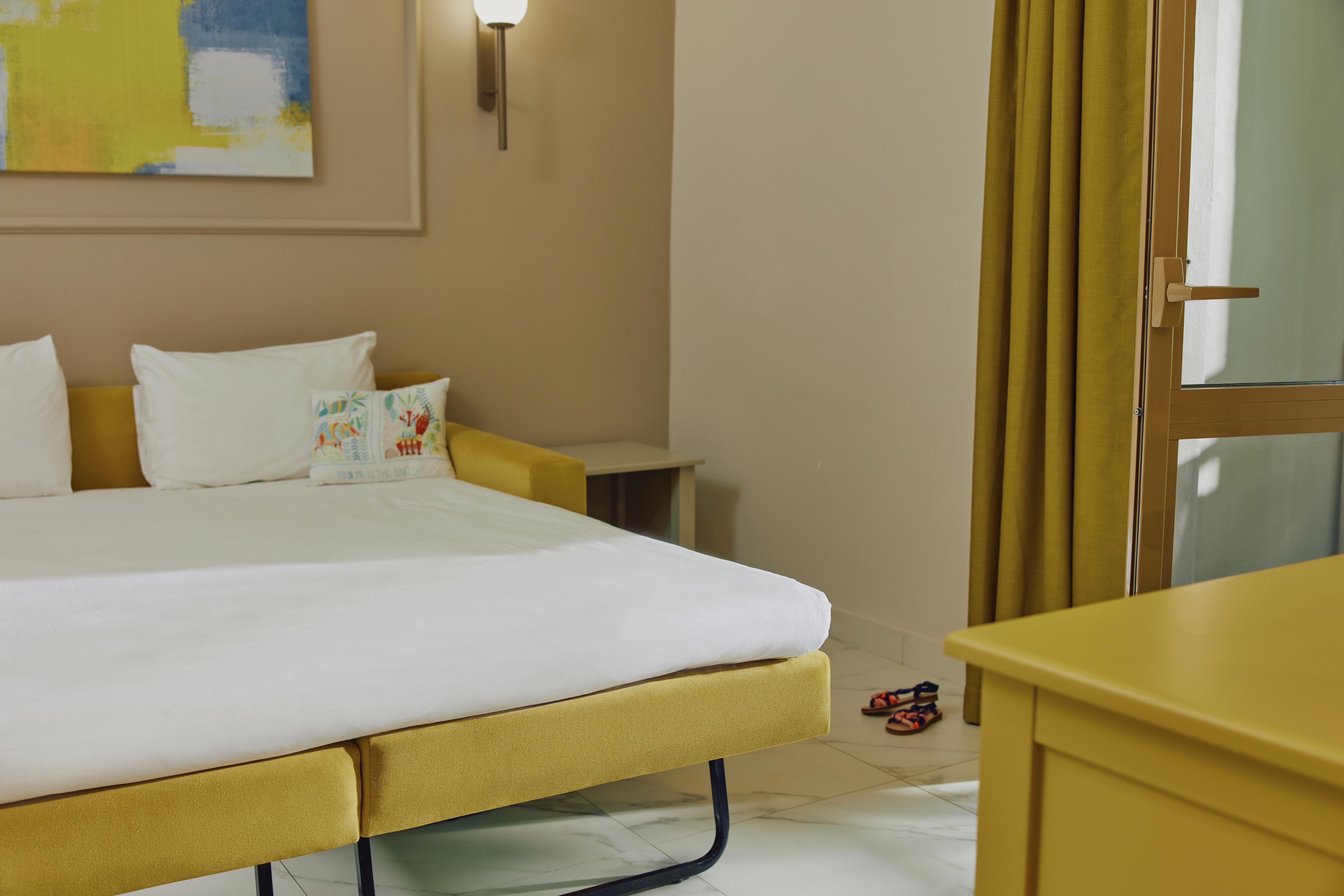 Hotel Tui Magic Life Belek Esterno foto