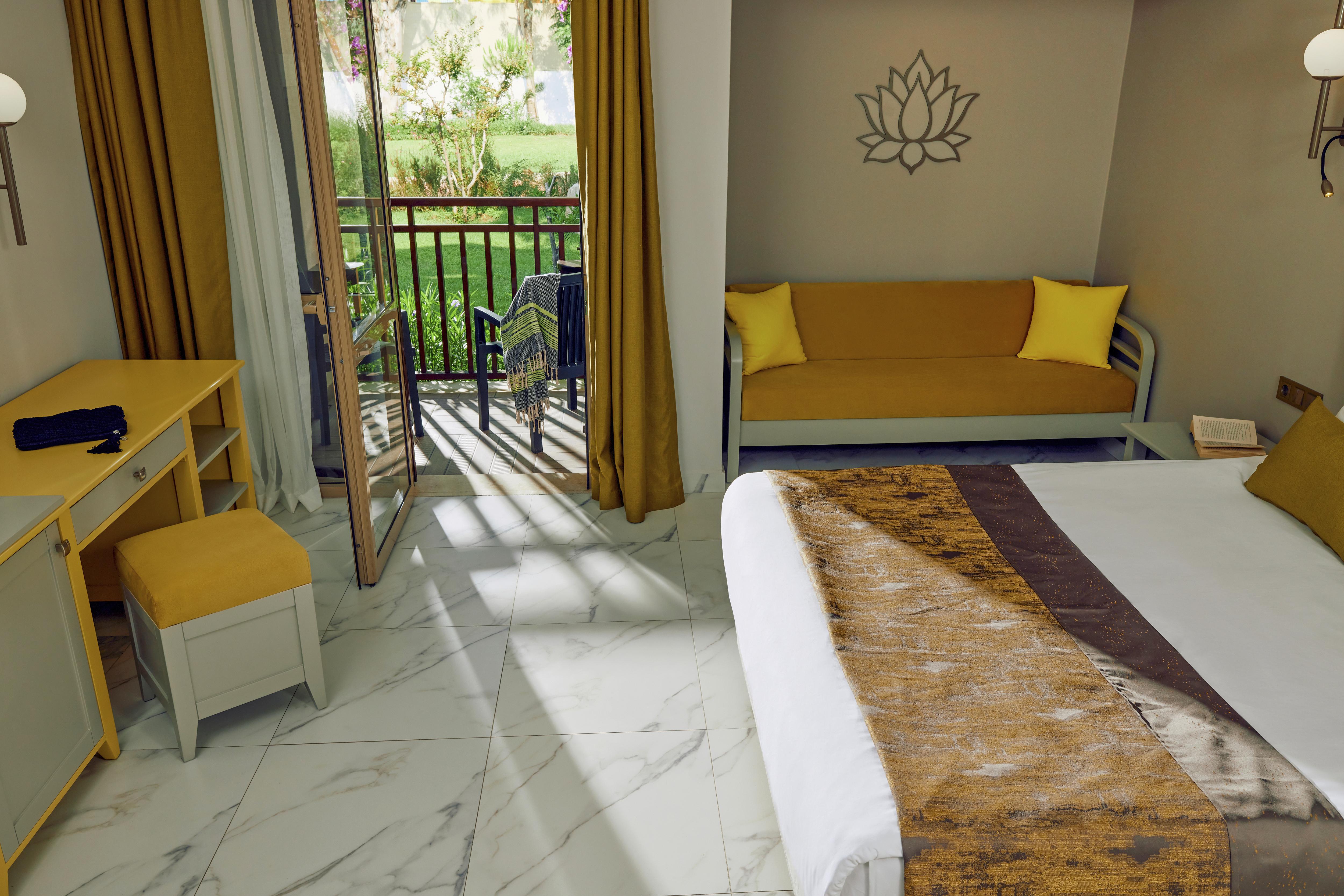 Hotel Tui Magic Life Belek Esterno foto