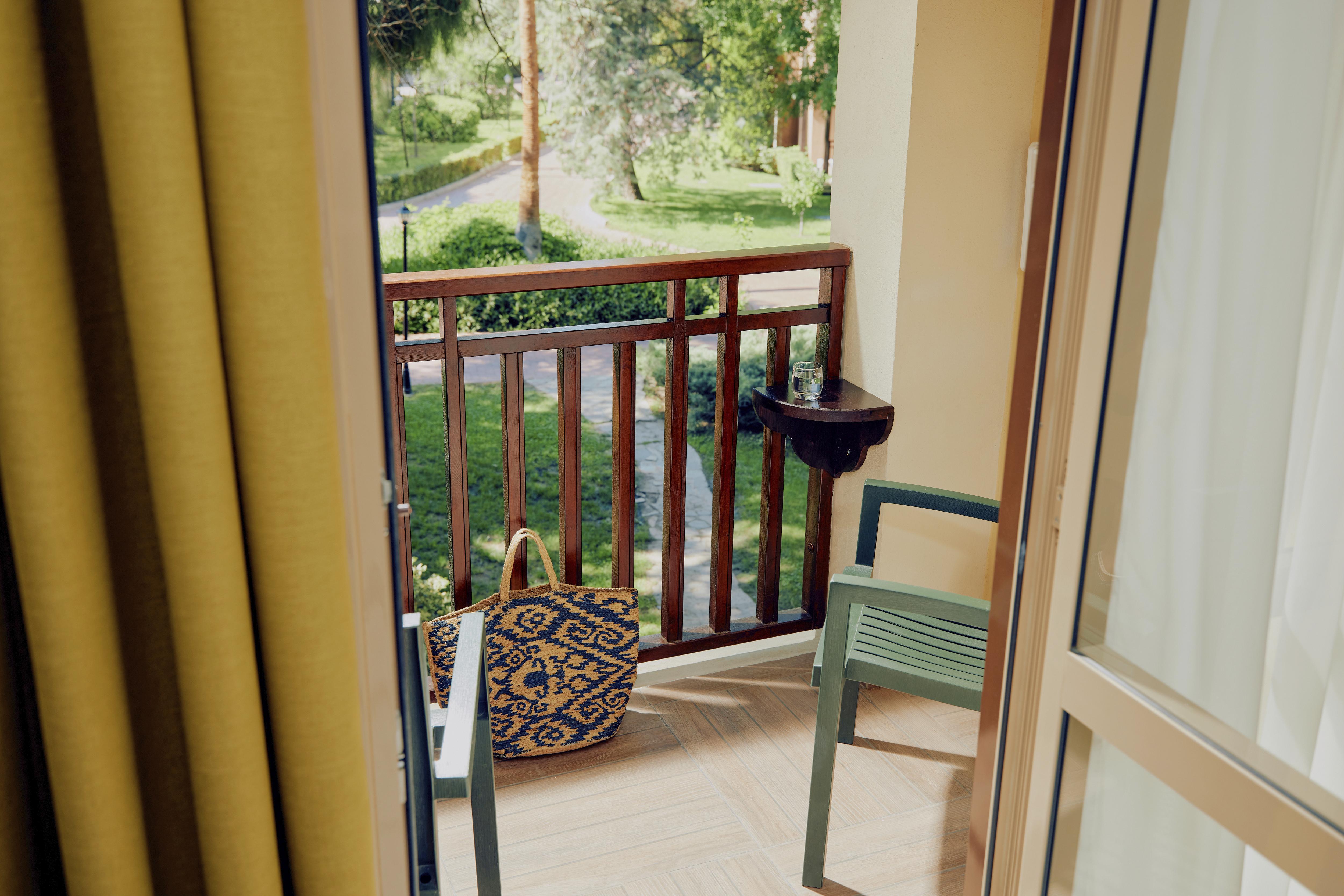 Hotel Tui Magic Life Belek Esterno foto