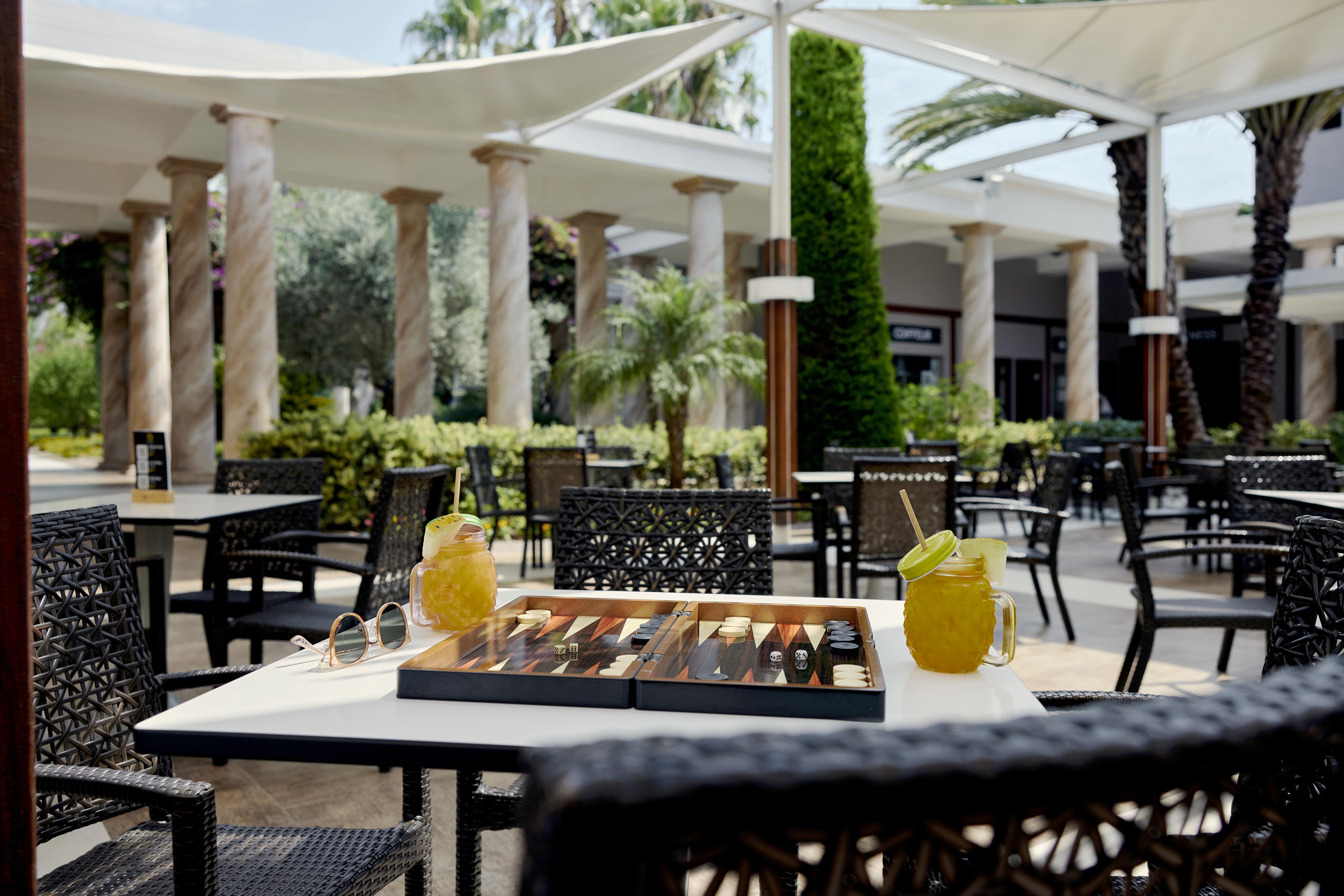 Hotel Tui Magic Life Belek Esterno foto