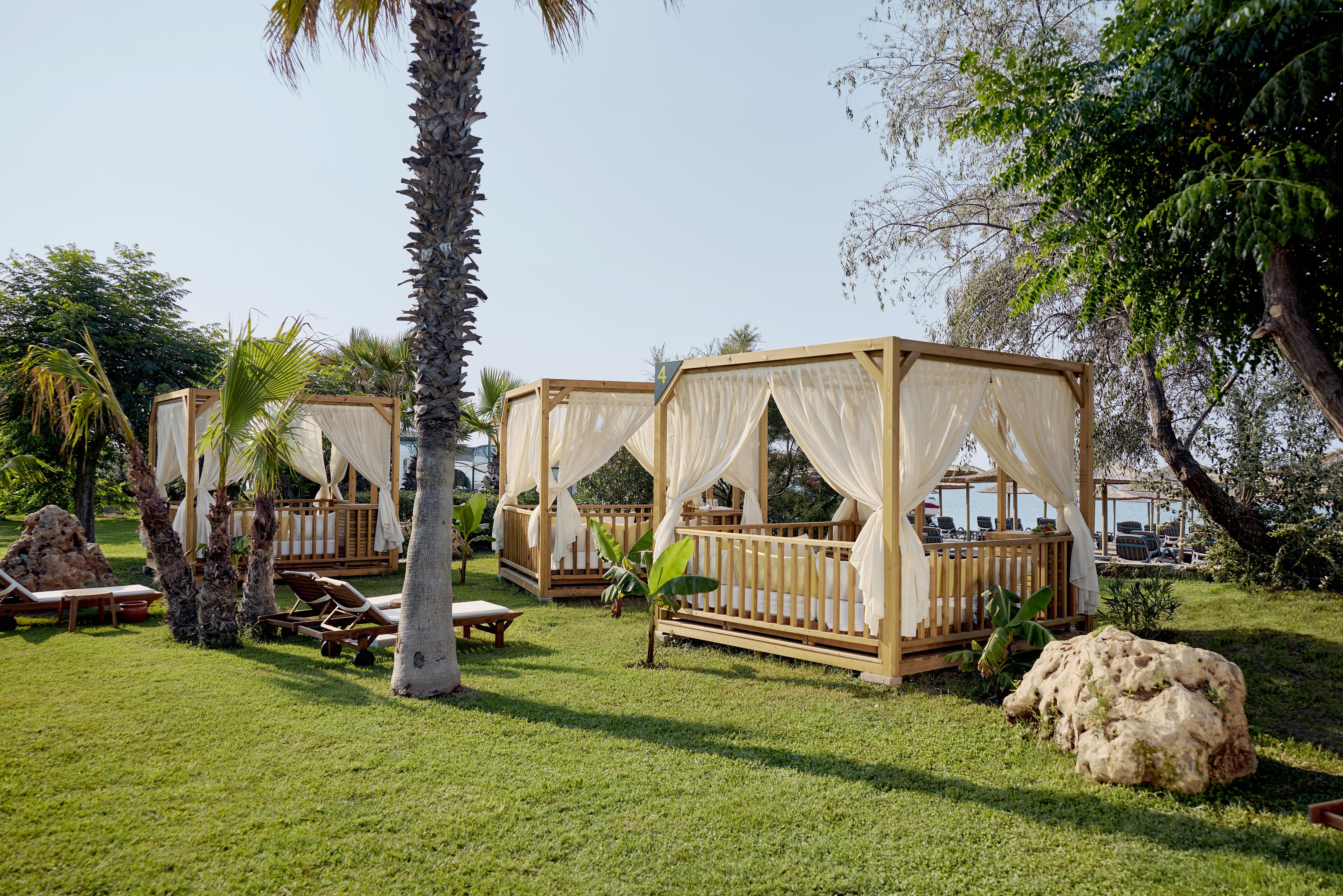 Hotel Tui Magic Life Belek Esterno foto