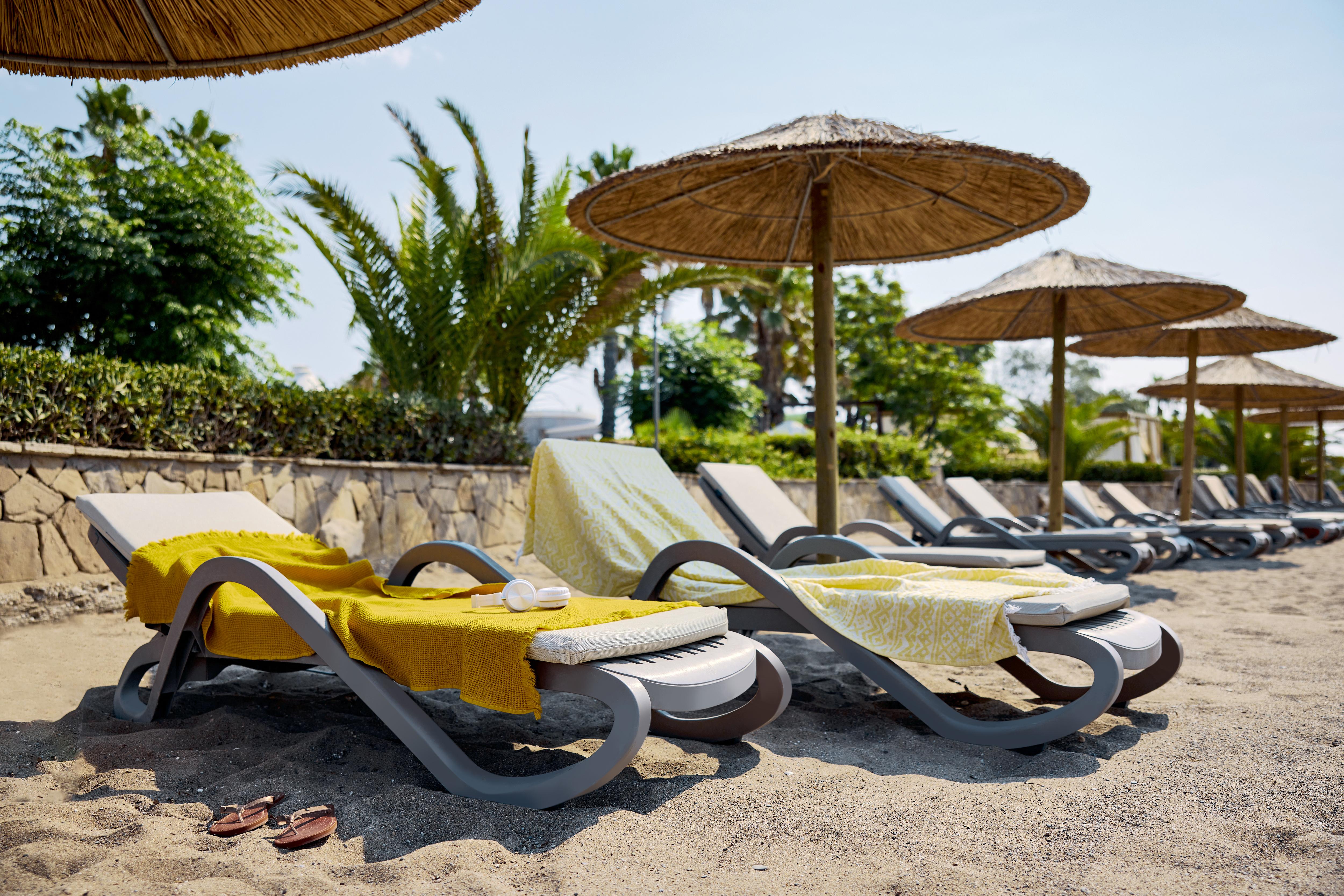Hotel Tui Magic Life Belek Esterno foto