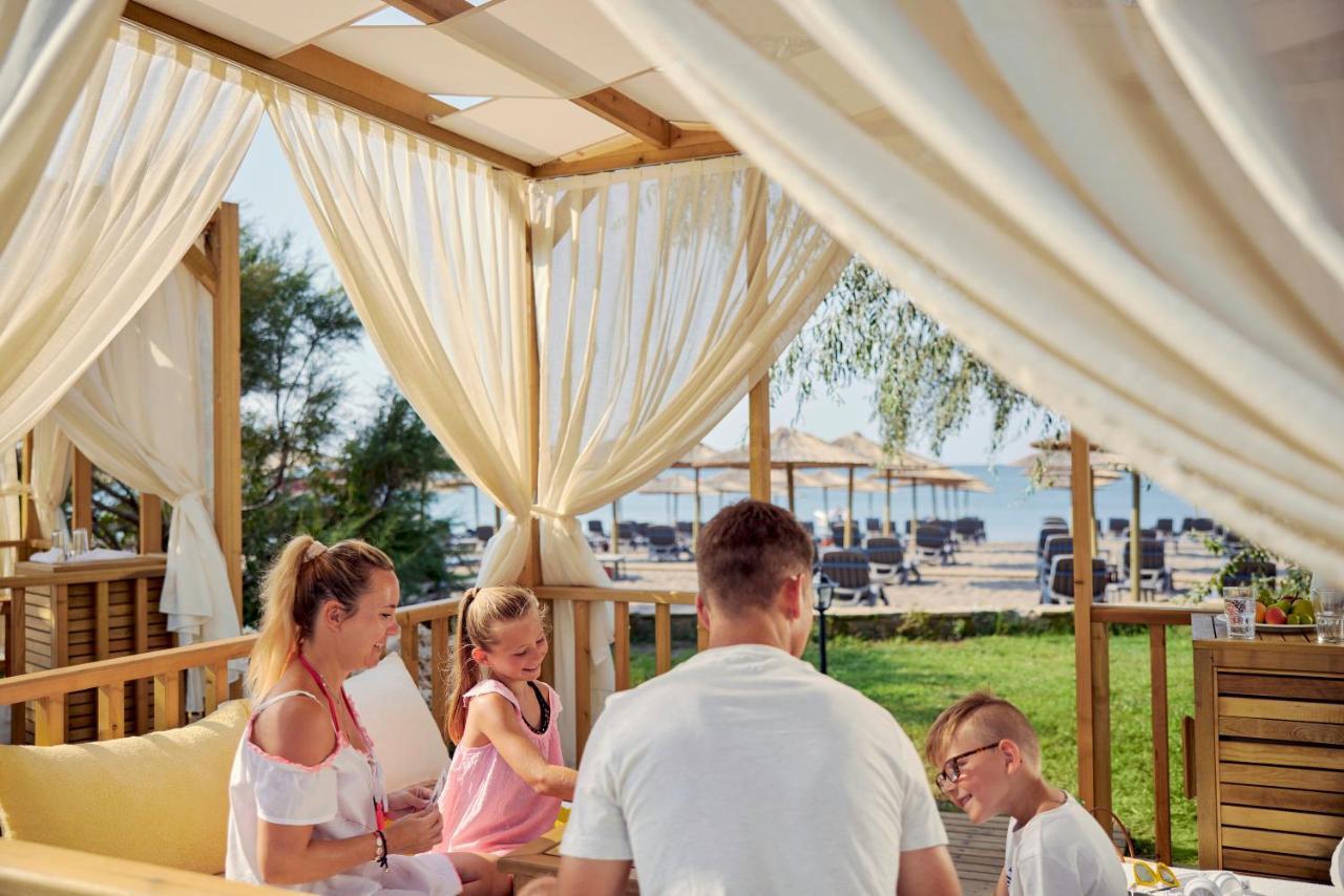 Hotel Tui Magic Life Belek Esterno foto