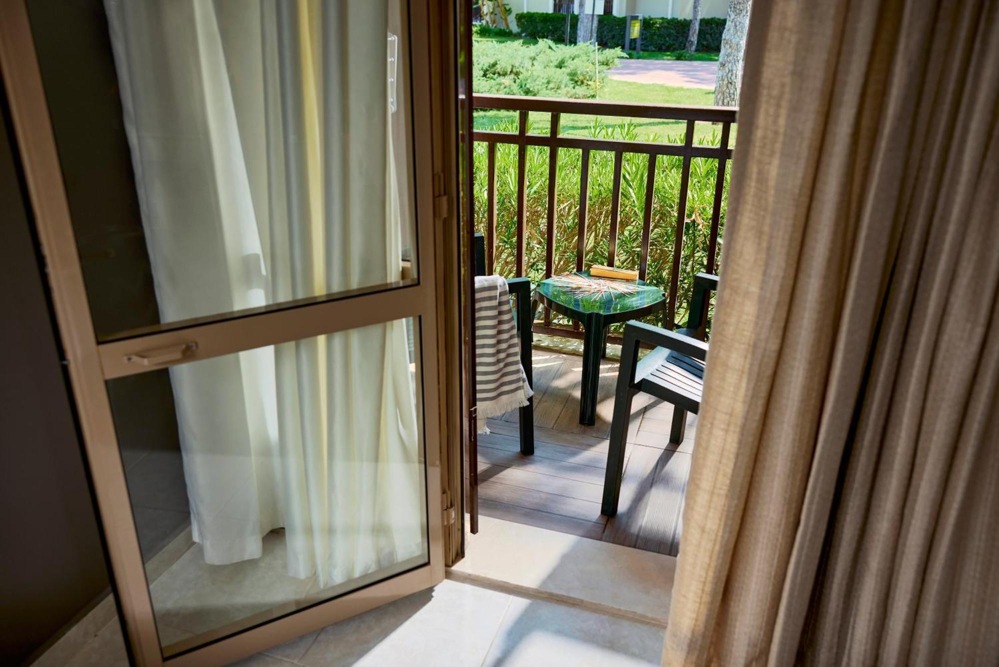 Hotel Tui Magic Life Belek Esterno foto